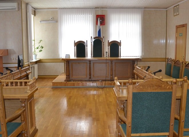 Рязанский суд приговорил украинского наркодилера к восьми годам колонии