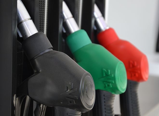 В России прогнозируют резкий рост цен на бензин