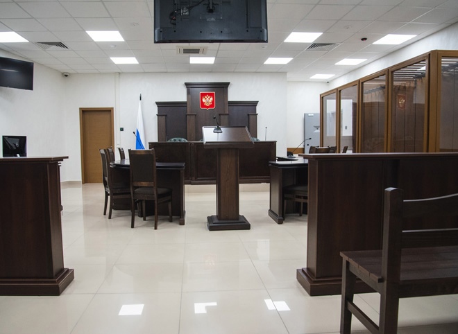 Суд оставил в силе решение губернатора Рязанской области о введении QR-кодов
