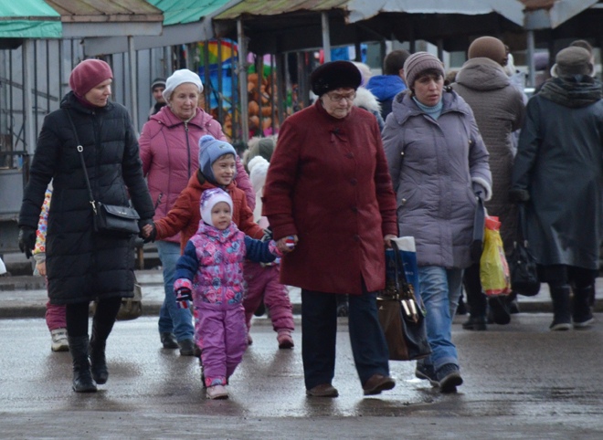 Синоптики предупредили жителей Центральной России о затяжном похолодании