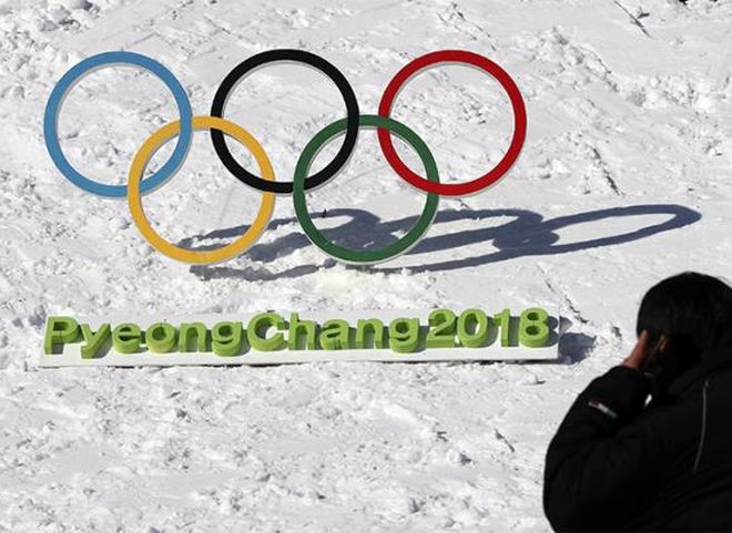 ОКР разрешил российским спортсменам выступать на Играх-2018 под нейтральным флагом