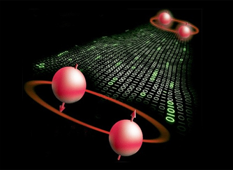 В Китае создан прототип «квантового интернета»
