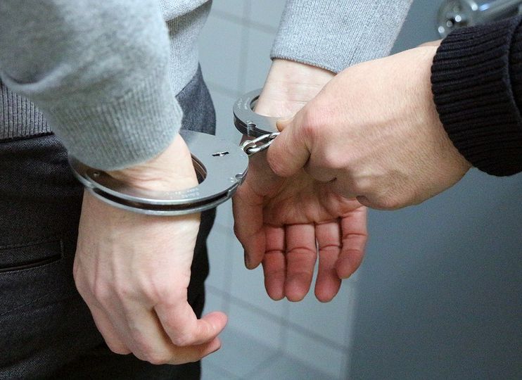В Москве задержанный за кражу велосипеда признался в семи убийствах