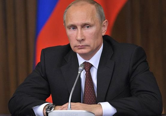 Путин не станет вмешиваться в ситуацию вокруг «Башнефти»