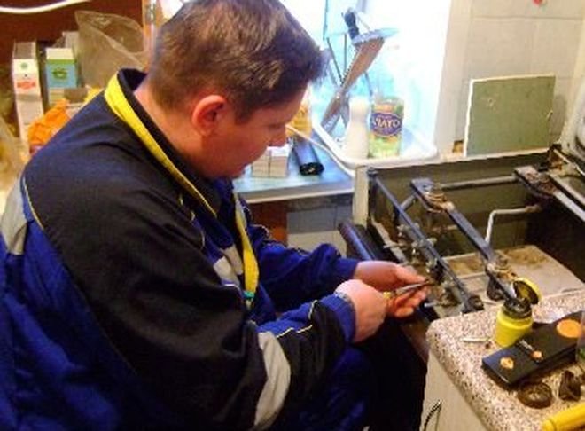 Правительство Рязанской области отчиталось о проверках газового оборудования