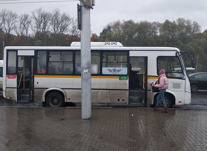 В феврале от Сараев до Ухолова начнет ходить автобус