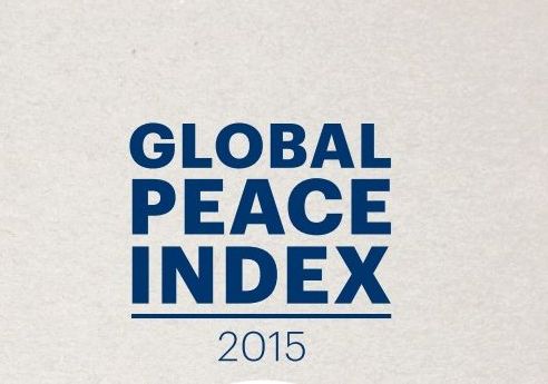 Россия попала в десятку наименее миролюбивых стран