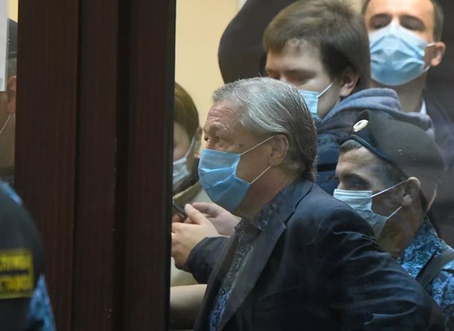 Семья рязанца, погибшего в ДТП с Ефремовым, не будет обжаловать приговор