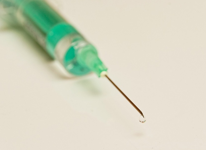 В Рязанскую область поступила вакцина от COVID-19