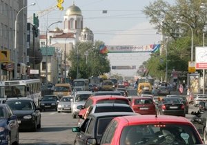 В Екатеринбурге появился автокофейный бизнес