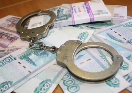 Задержан подозреваемый в 14 мошенничествах в Рязани