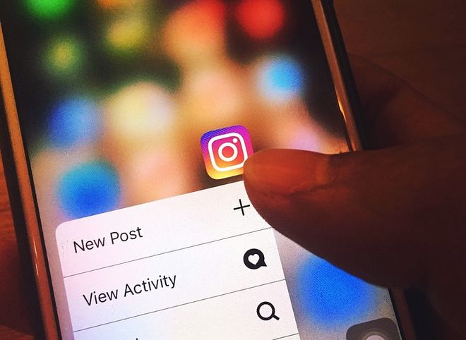 Пользователи Instagram смогут узнать, сколько времени они проводят в приложении