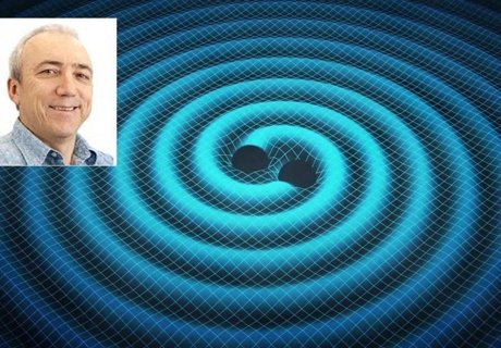 Алгоритм ученого из РФ помог открыть гравитационные волны