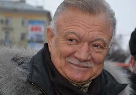 За 2015 год Ковалев прибавил 17 позиций в медиарейтинге