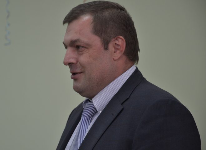 СМИ: Артемов назначен зампредом правительства Рязанской области