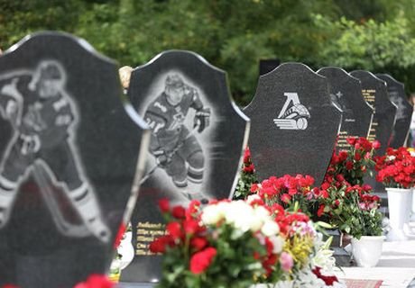 Фигурант дела о гибели хоккеистов признан виновным