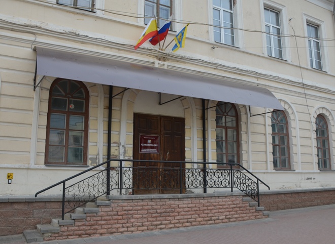 Касимовские чиновники пойдут под суд за халатность при закупке квартир