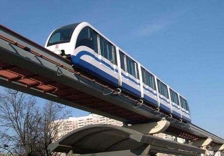 В Рязани предложили построить частное надземное метро