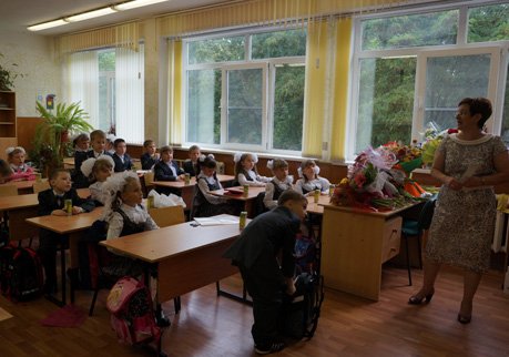 В Рязани на образование дополнительно выделят 29 млн