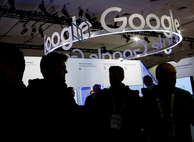 Пользователи Huawei могут остаться без сервисов Google