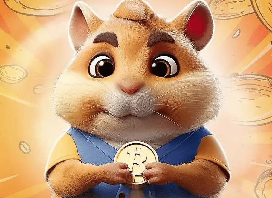 Токен Hamster Kombat обвалился в первый день торгов на бирже