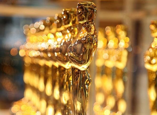 Объявлены первые номинанты на премию «Оскар»