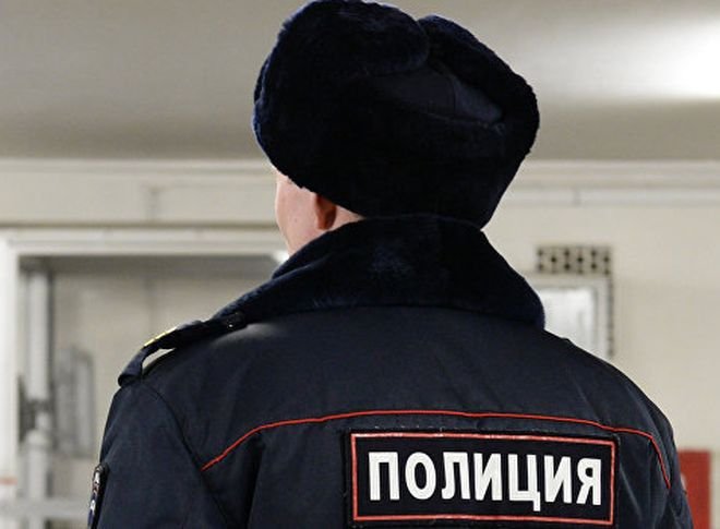 В Тверской области полицейский покончил с собой в служебном кабинете