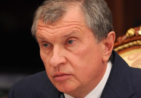 Глава «Роснефти» Игорь Сечин подал в суд на Forbes