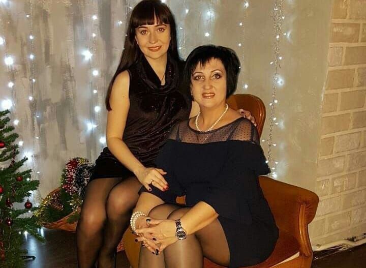 Мать Елены Логуновой заявила, что не может позволить себе думать о смерти дочери