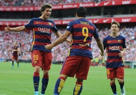 «Бавария» и «Барселона» вышли в четвертьфинал Лиги чемпионов