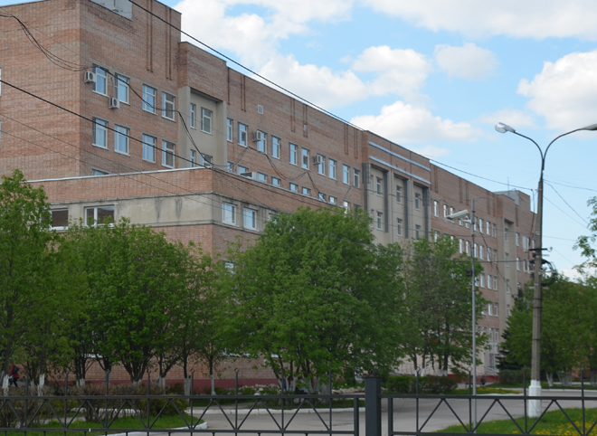 Соцсети: из Рязанской ОДКБ массово увольняются врачи и медсестры
