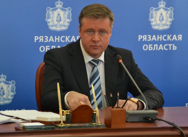 Любимов вызвал Булекова из командировки из-за обманутых дольщиков