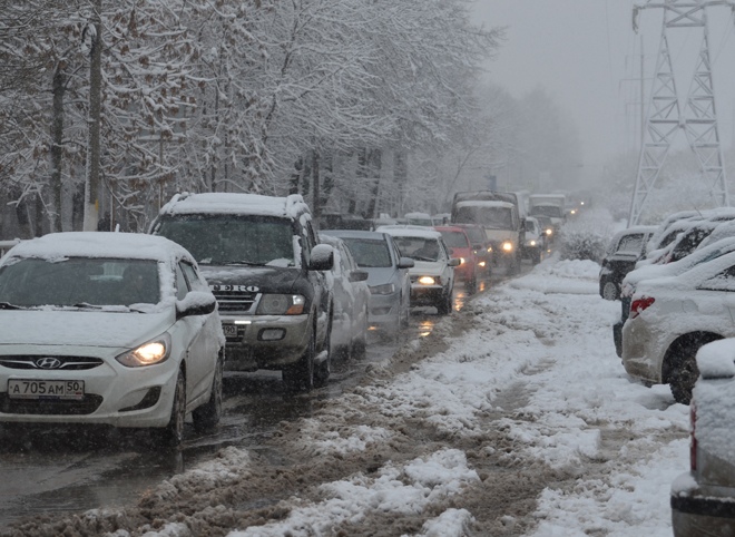 МЧС предупредило жителей Рязанской области о резком потеплении