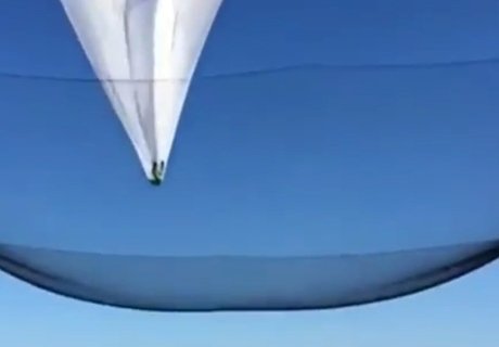 Скайдайвер из США прыгнет без парашюта (видео)