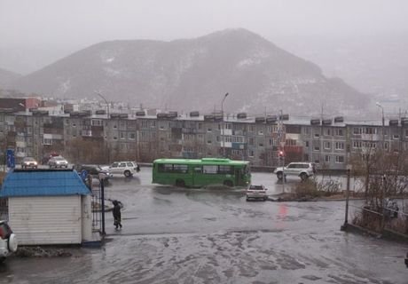 В Петропавловске ущерб от циклона превысил 40 млн