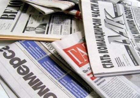 В российских СМИ ограничили долю иностранных акционеров