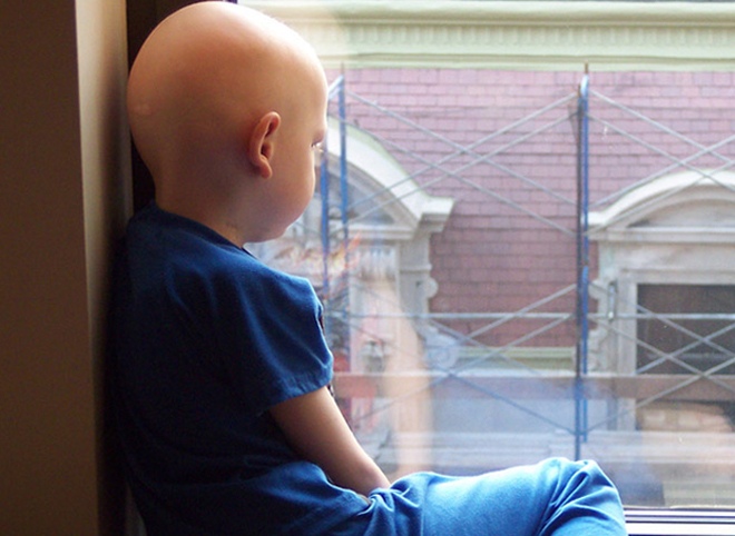 Рязанский врач рассказал о наиболее распространенных видах рака у детей