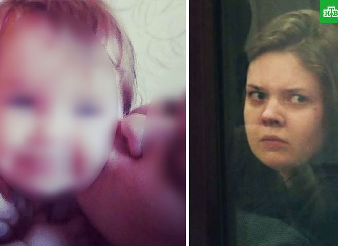 В Кирове мать умершей от голода девочки приговорили к 13 годам колонии