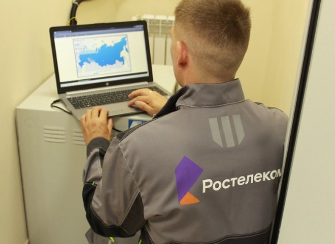 «Ростелеком» расширил сеть оптического доступа жителям Рязанской области