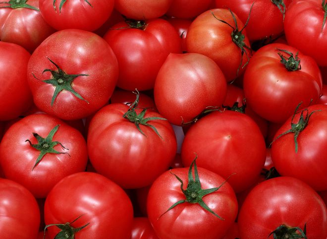 Турция пригрозила ответными мерами на запрет ввоза томатов в Россию