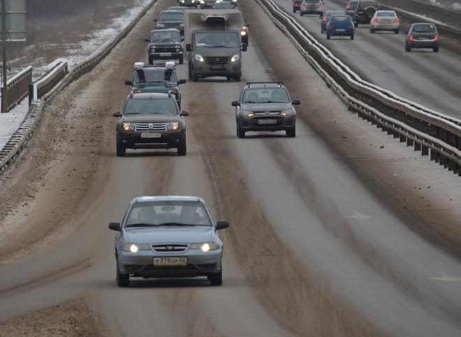 Правительство РФ планирует ограничить использование автомобилей в стране