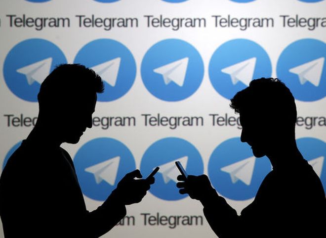 В Telegram прокомментировали сбой в работе