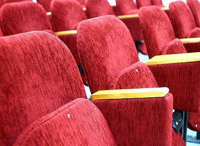СМИ назвали причину закрытия кинотеатра «Тетерин Фильм» в Рязани