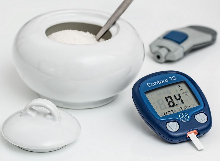 Ученые: высокий уровень сахара удваивает смертность от COVID-19