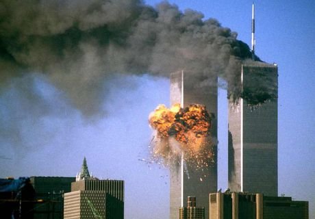 Иран выплатит $10,5 млрд семьям жертв теракта 9/11