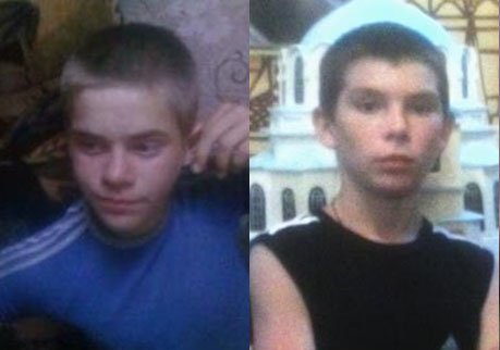 В Рязанской области пропали двое подростков