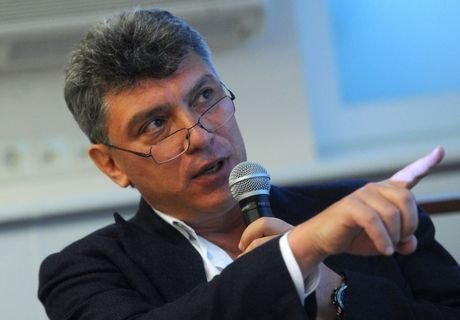 СКР назвал заказчика убийства Немцова