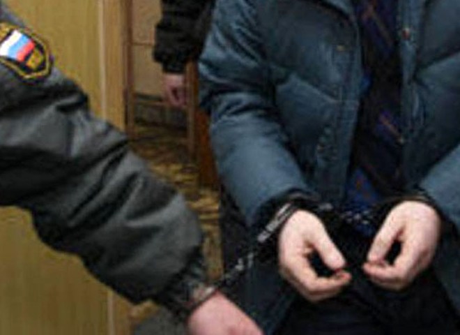 В Ряжске задержали наркодилера с «синтетикой»
