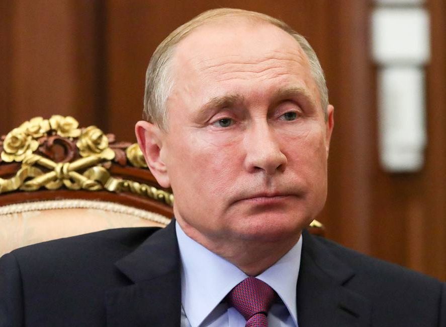Путин освободил рязанца Бабича от обязанностей посла РФ в Белоруссии