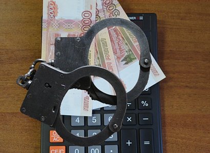 Экс-бизнесмен из Сасова задолжал налоговой почти три миллиона рублей